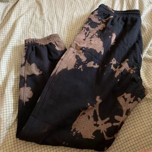 Unisex h&m joggers